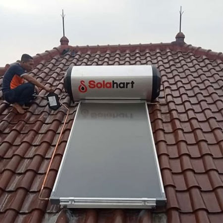 service-solahart-jakarta-utara