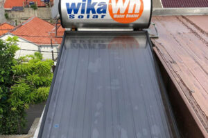 Service Pemanas Air Wika Bali