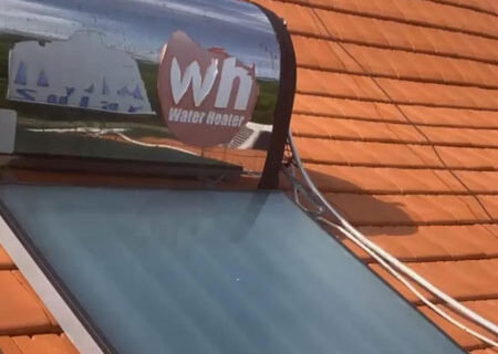 Service Water Heater WIKA: Perbaikan Cepat & Bergaransi di Jabodetabek